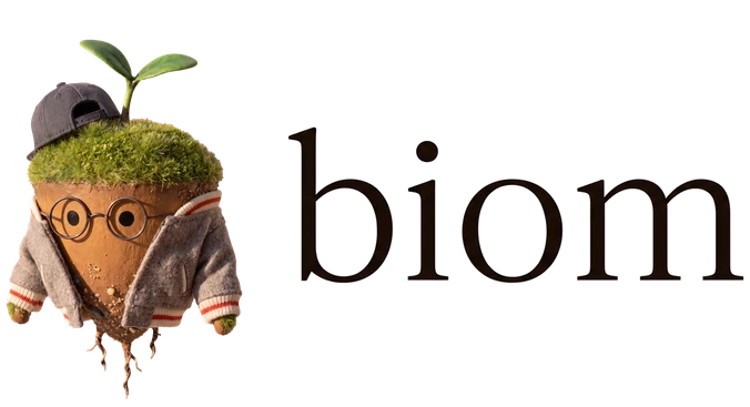 Biom